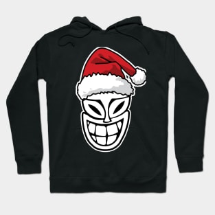 Happy Skalidaze Hoodie